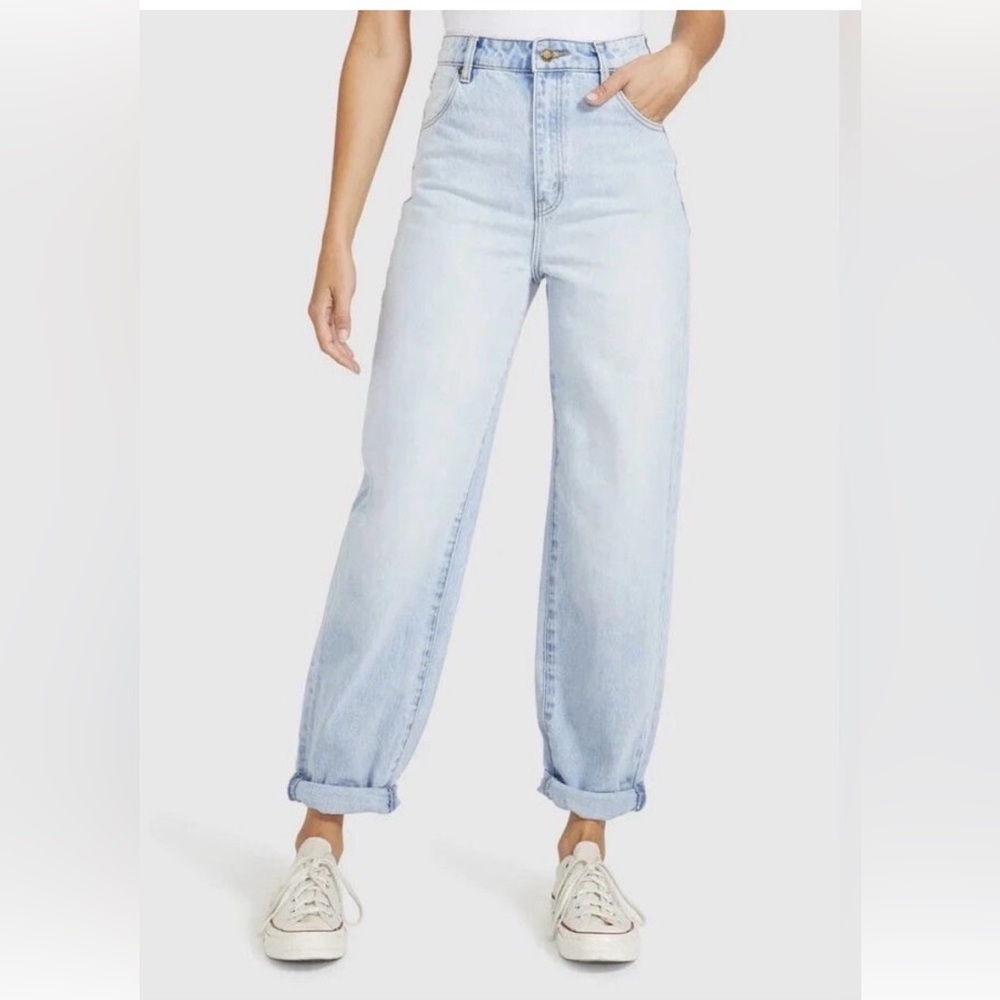 Rolla's Jeans | Rolla's Genie Balloon Jeans - Picture 2 of 13